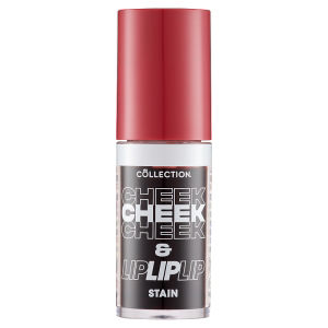 Collection Cheek & Lip Stain Ruby 6 5ml