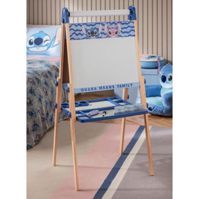 Disney Stitch Stitch Wooden Easel