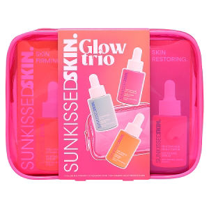 Sunkissed Skin Glow Trio 3 x 30ml