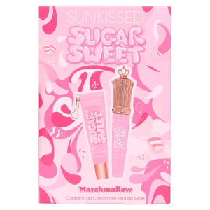 Sunkissed Sugar Sweet Marshmallow