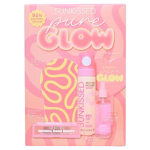 Sunkissed Pure Glow