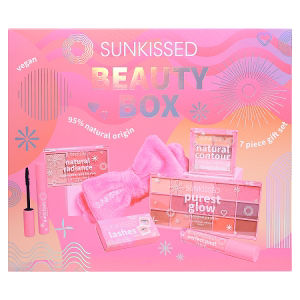 Sunkissed Beauty Box