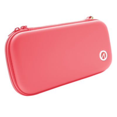 STEALTH Travel Case For Nintendo Switch Lite - Coral