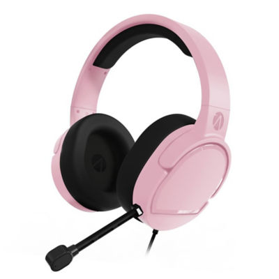 Stealth Panther Gaming Headset Blush Multi-Format Compatible BRAND NEW Free Post - Image 2