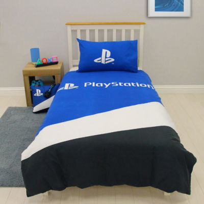 Playstation Single Duvet Set