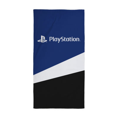 Playstation Towel