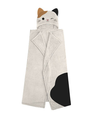 George Home Squishmallows Hooded Fleece