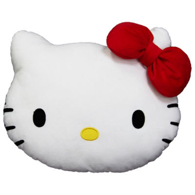 Hello Kitty Cushion