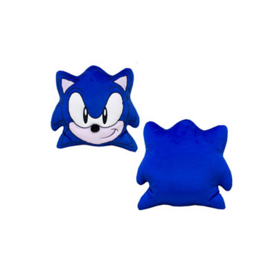 SONIC* Cuscino Sagomato 3D - Michael House