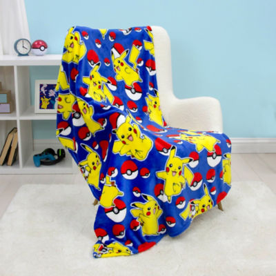 POKEMON Fleece