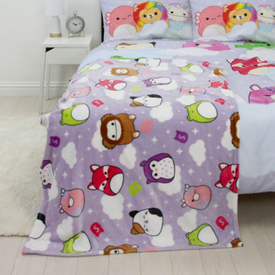 George Home Squishmallow Fleece