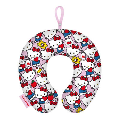 Hello Kitty Travel Pillow