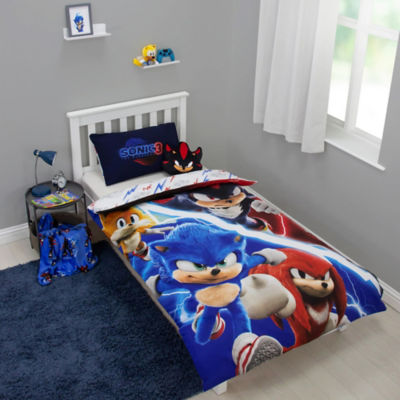 Sonic The Hedgehog SONIC DUVET SET