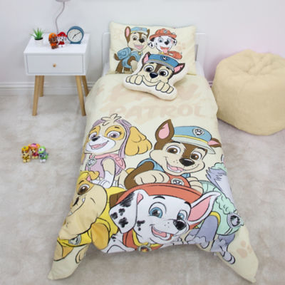 ASDA Paw Patrol Toddler Duvet Set Toddler