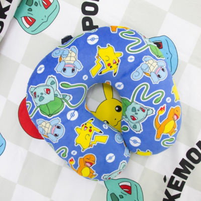 ASDA Pokemon Travel Pillow