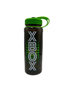 Zak Xbox 3D  Bottle