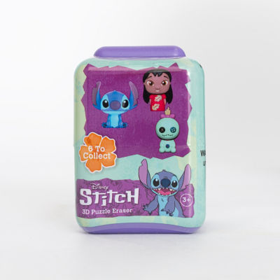 Disney Lilo & Stitch Puzzle Pals (Styles May Vary)