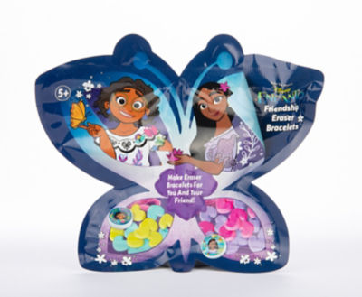 Disney Encanto Eraser Bracelet Kit