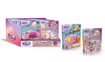 Love & Hugs Love and Hugs Mini DIY Kits