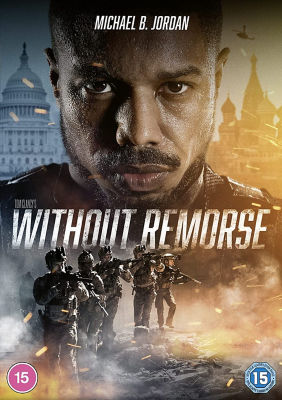 DVD Without Remorse