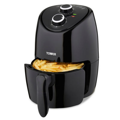 Tower Air Fryer 2L Manual