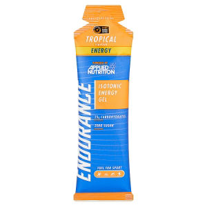 Applied Nutrition Isotonic Energy Gel Tropical Flavour 60g