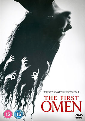 DVD The First Omen