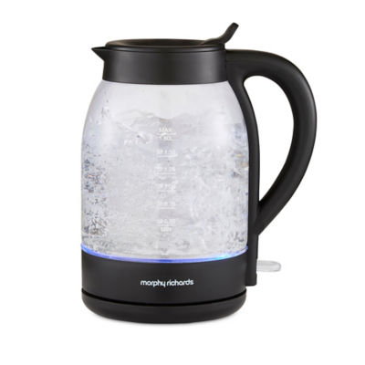 ASDA Morphy Richards Glass Kettle