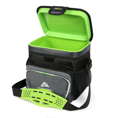 Ozark Trail 9 Can Zipperless Cooler