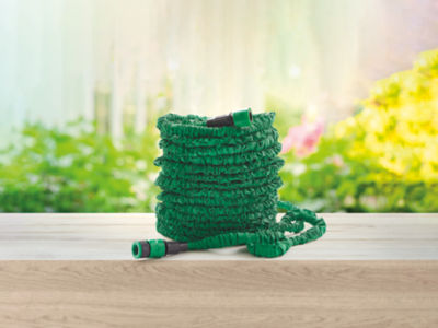 ASDA Expandable Hose 30m