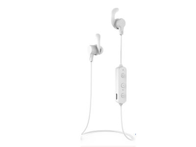 ONN Wireless Earbuds - White