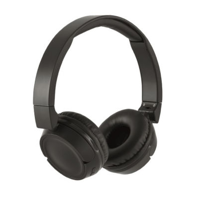ONN Wireless Headphones - Black