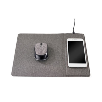 Blackweb Wireless Charging Desk Combo