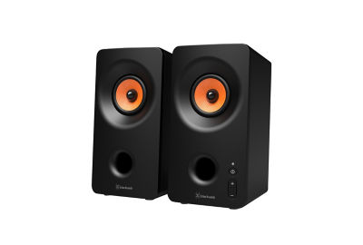 Asda Tech Bluetooth Pc Speakers