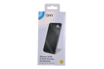 ONN iPhone X/XS Screen Protector