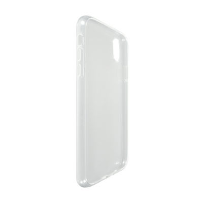 ONN Ultra Thin Clear iPhone XR Case