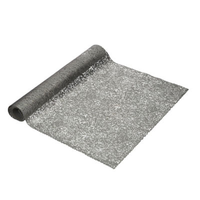 George Home Silver Table Runner