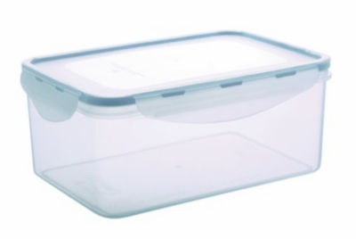 George Home Clip Lid Food Storer