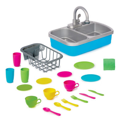 Hapello Sink Playset (3+ Years)