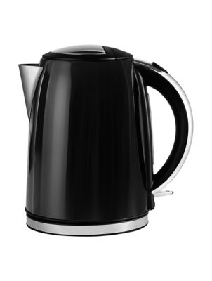 George Black Fast Boil Kettle 1.7L - Image 2
