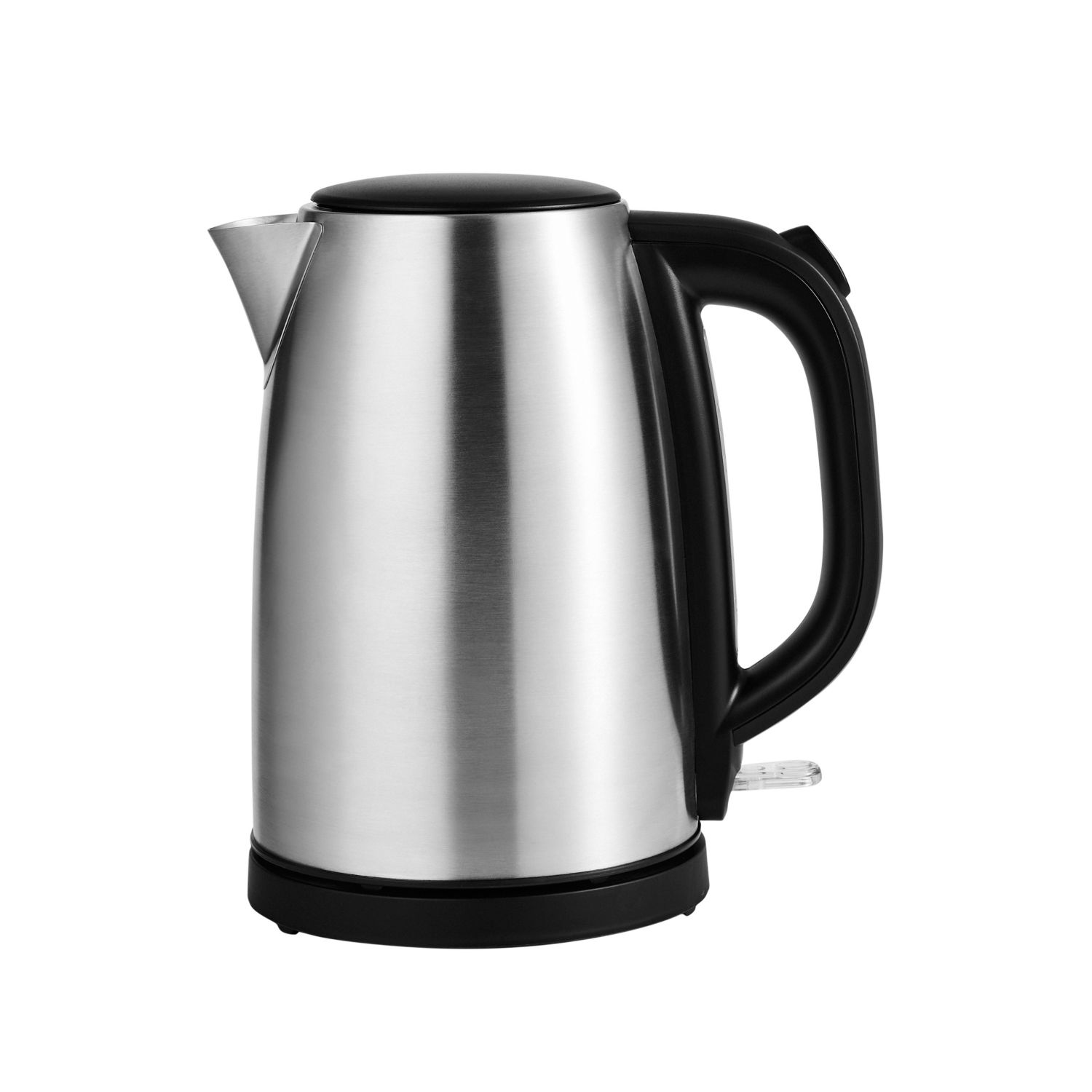 George Home Steel Fast Boil Kettle 1.7L