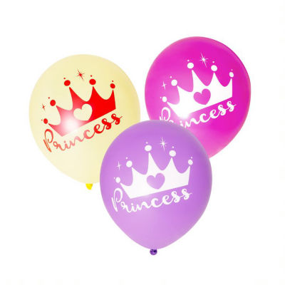 DM-101744 Princess Balloons