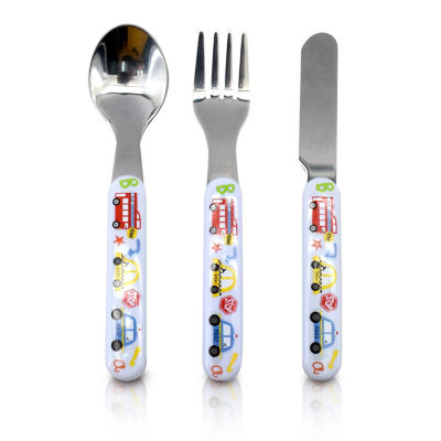 George Home Construction Cutlery