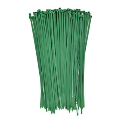 ASDA Cable Ties 100 Pack 27.5cm