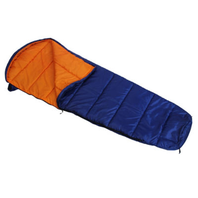 Ozark Trail Adult Mummy Sleeping Bag 250GSM
