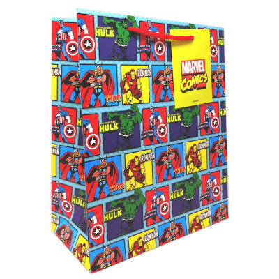 Marvel Avengers Gift Bag