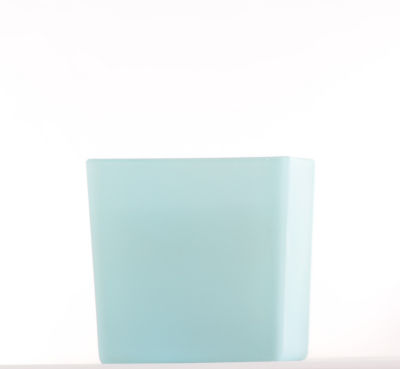 George Home Blueberry Square Candle