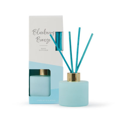 George Home Blueberry Reed Diffuser - ASDA Groceries
