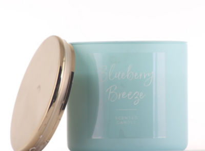 George Home Blueberry Candle