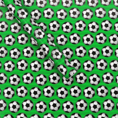 George Home Football Rollwrap 3M